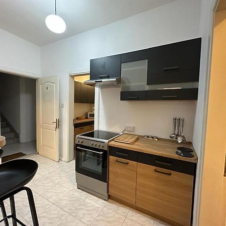 Boutique Rooms Sliema Buitenkant foto