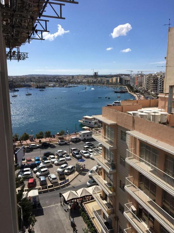 Boutique Rooms Sliema Buitenkant foto