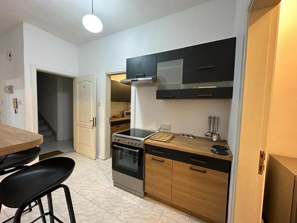 Boutique Rooms Sliema Buitenkant foto