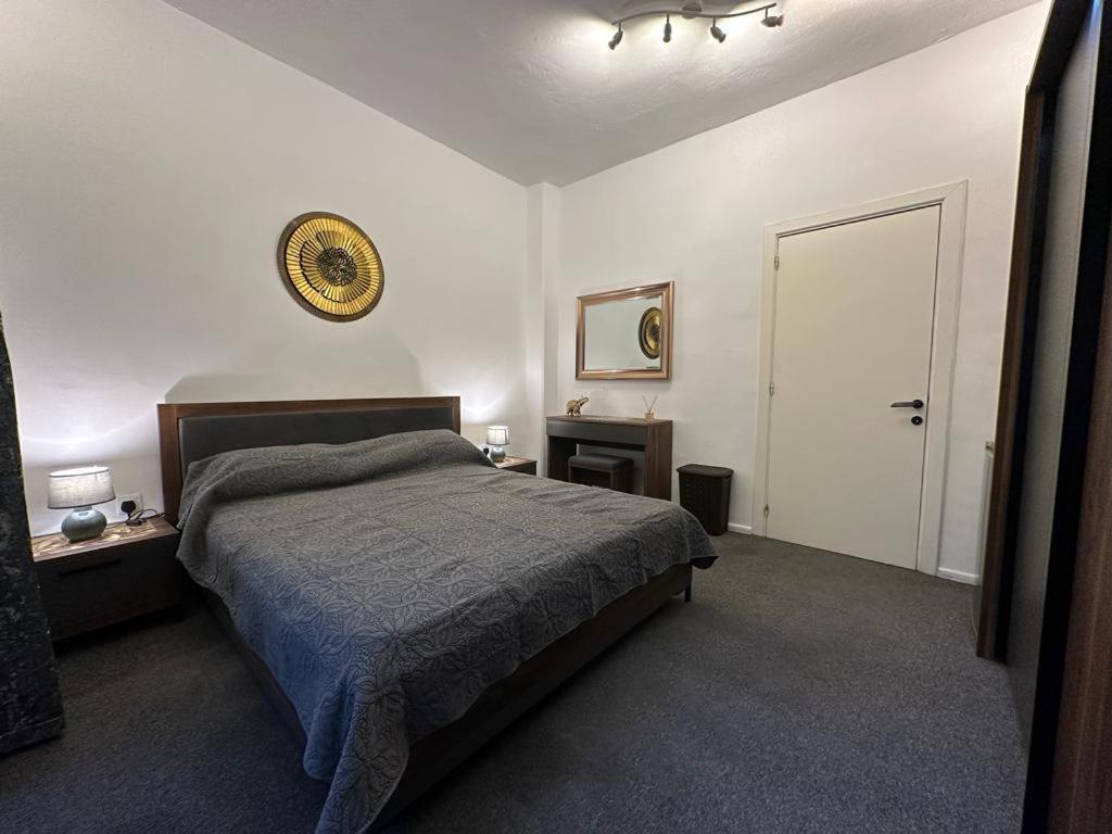 Boutique Rooms Sliema Buitenkant foto