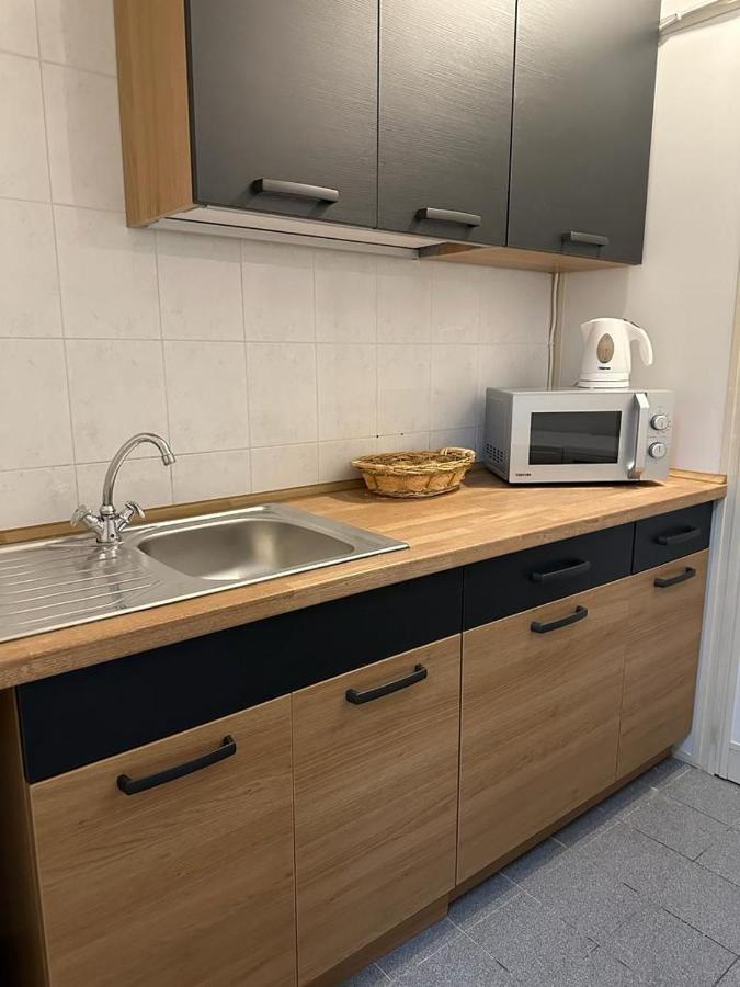 Boutique Rooms Sliema Buitenkant foto