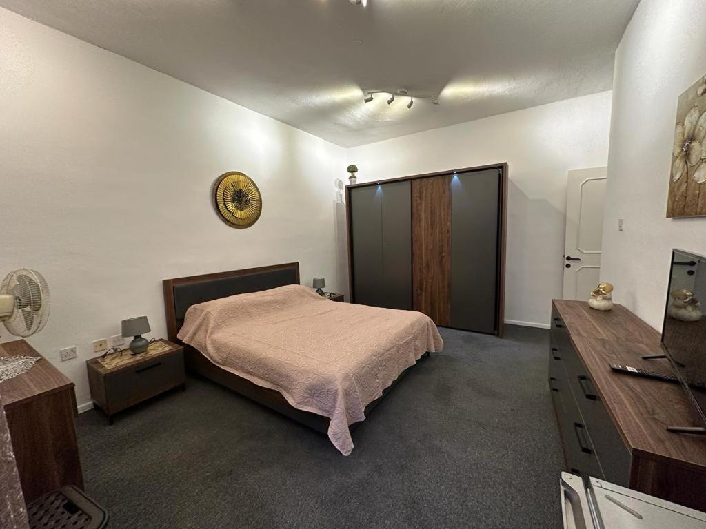 Boutique Rooms Sliema Buitenkant foto