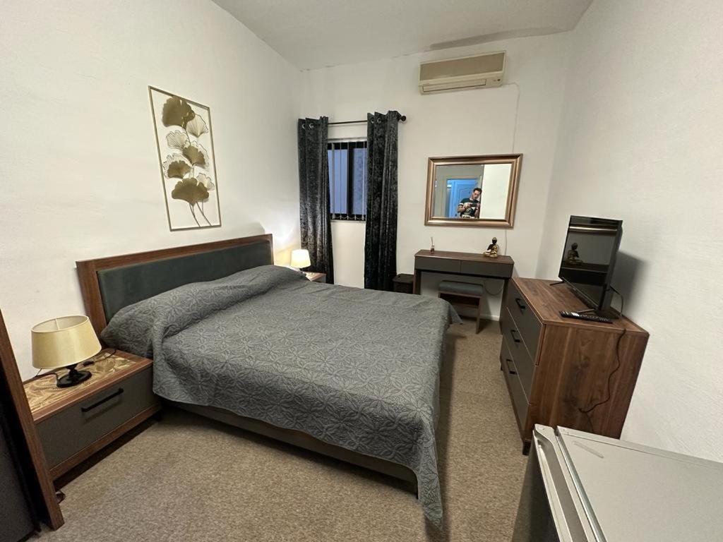 Boutique Rooms Sliema Buitenkant foto
