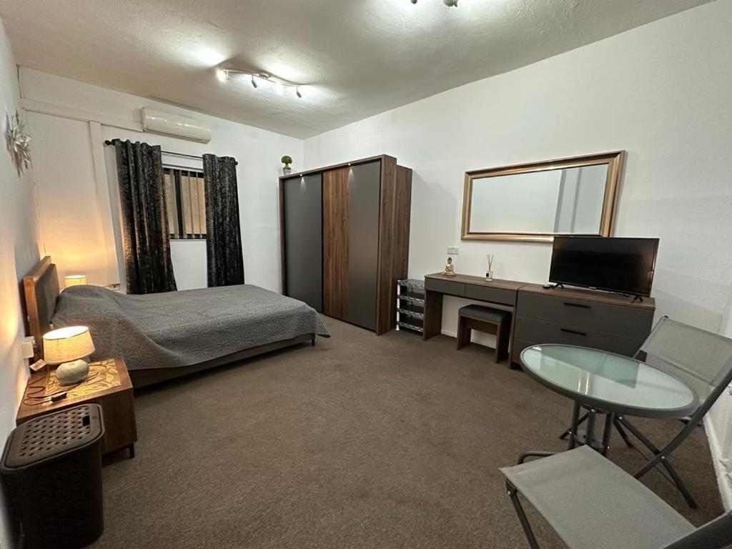 Boutique Rooms Sliema Buitenkant foto