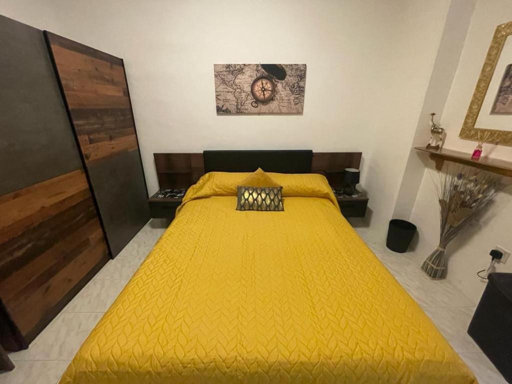 Boutique Rooms Sliema Buitenkant foto