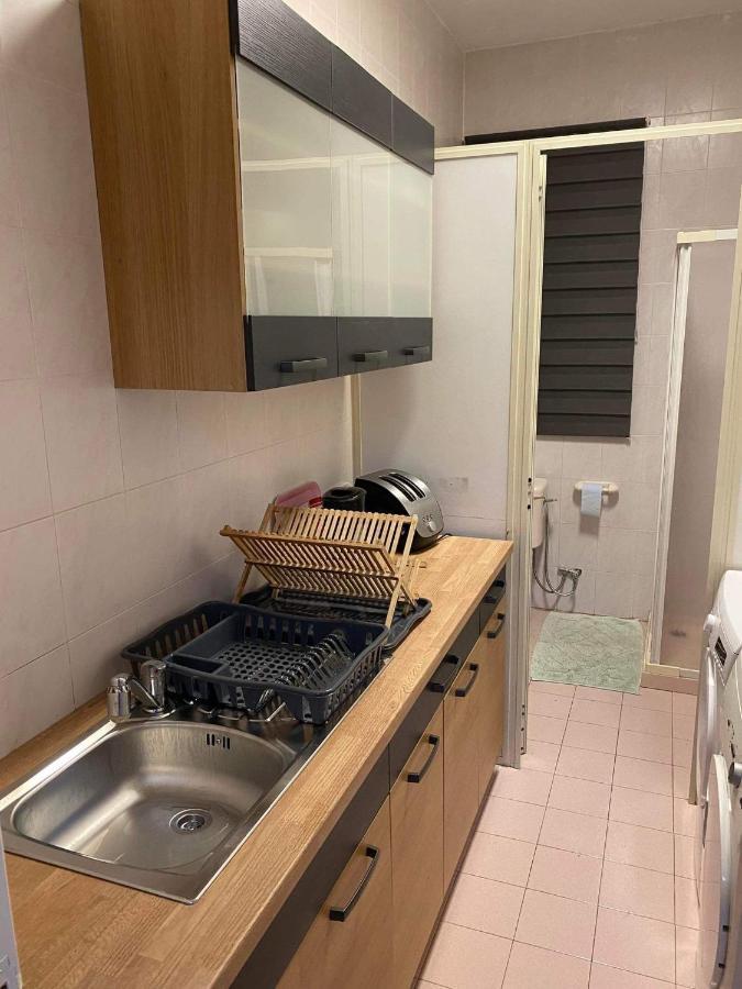 Boutique Rooms Sliema Buitenkant foto
