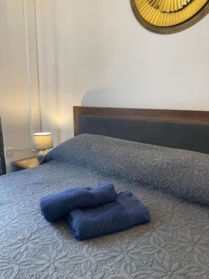 Boutique Rooms Sliema Buitenkant foto