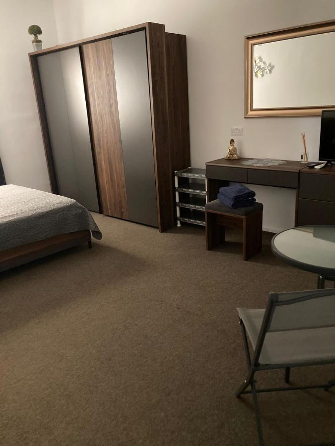 Boutique Rooms Sliema Buitenkant foto
