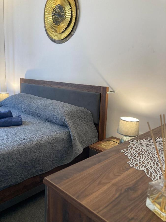 Boutique Rooms Sliema Buitenkant foto