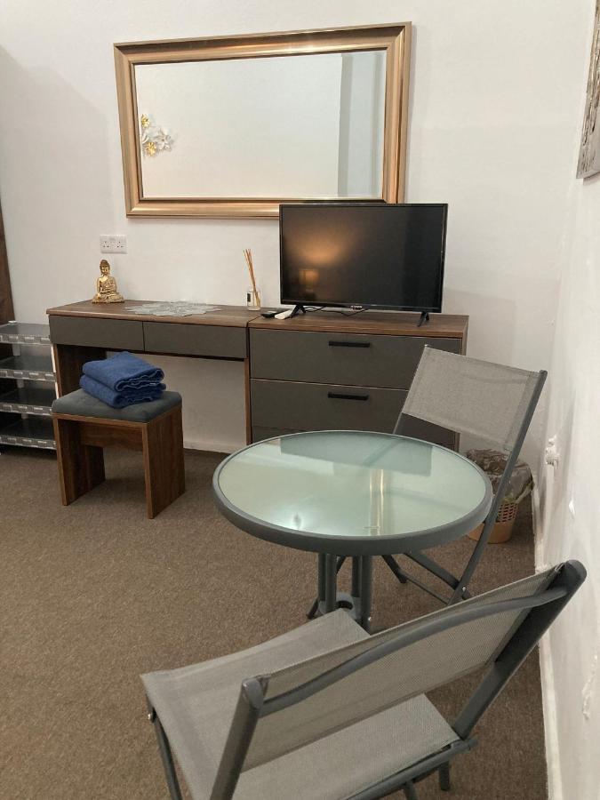 Boutique Rooms Sliema Buitenkant foto