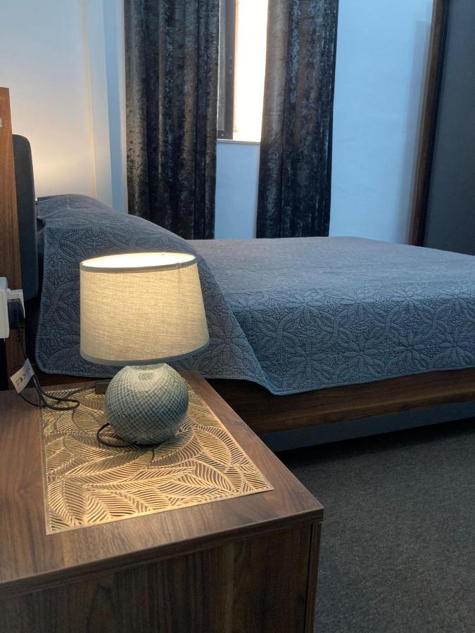 Boutique Rooms Sliema Buitenkant foto