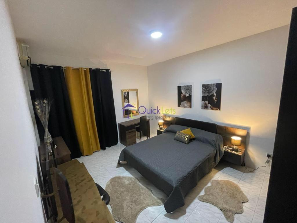 Boutique Rooms Sliema Buitenkant foto