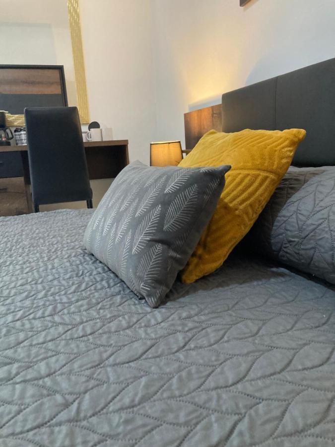 Boutique Rooms Sliema Buitenkant foto