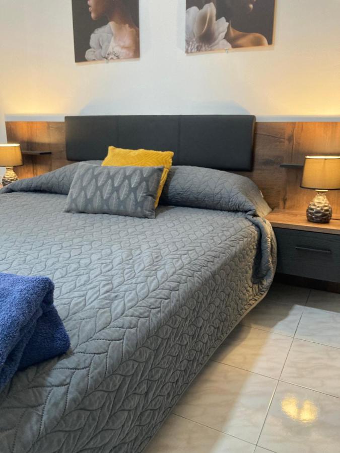 Boutique Rooms Sliema Buitenkant foto