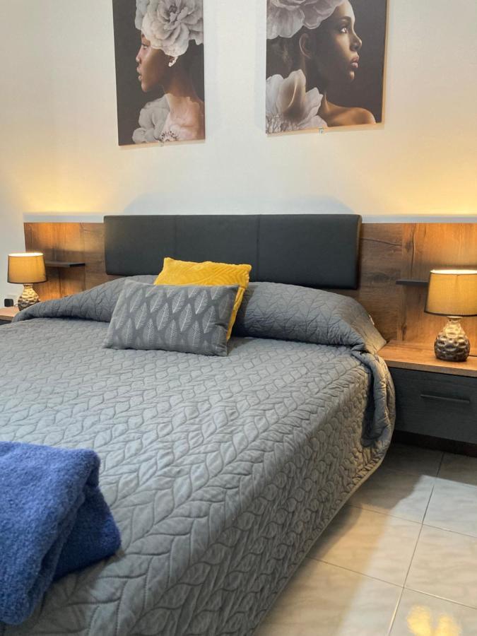 Boutique Rooms Sliema Buitenkant foto