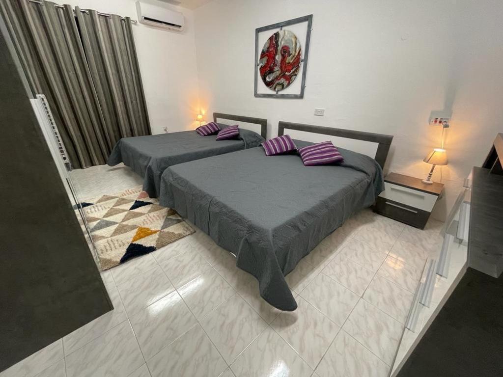 Boutique Rooms Sliema Buitenkant foto