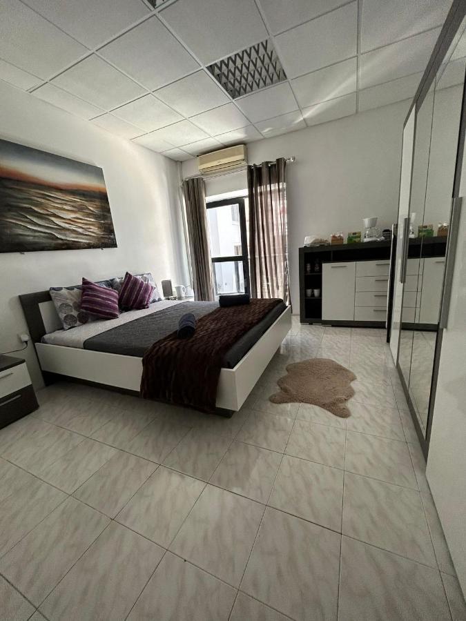 Boutique Rooms Sliema Buitenkant foto
