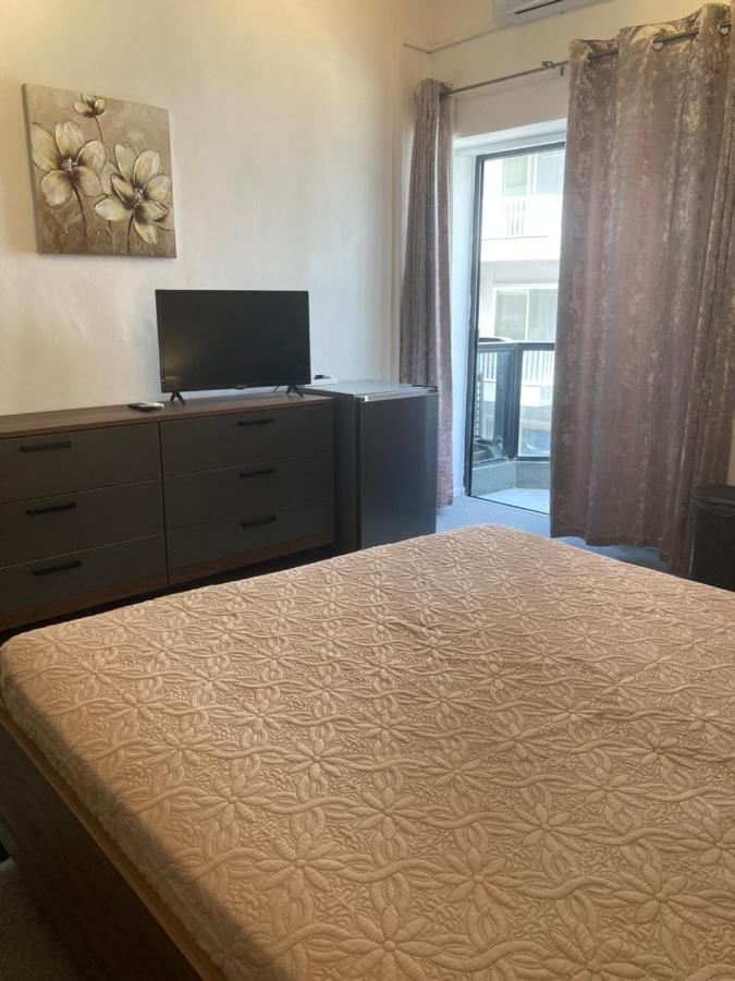 Boutique Rooms Sliema Buitenkant foto