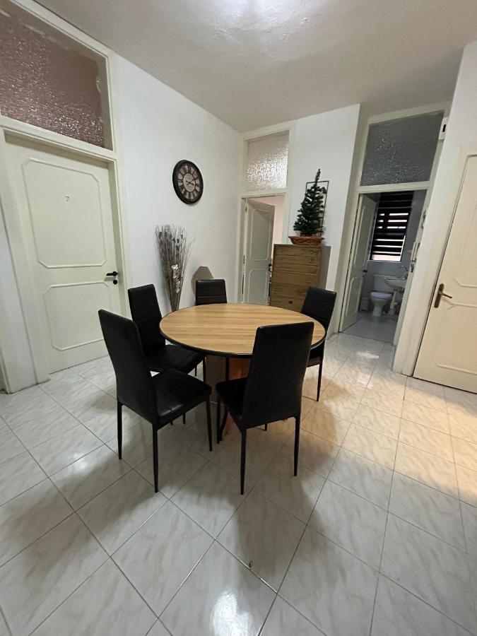 Boutique Rooms Sliema Buitenkant foto