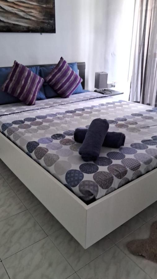 Boutique Rooms Sliema Buitenkant foto