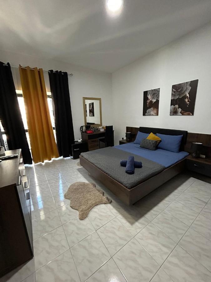 Boutique Rooms Sliema Buitenkant foto